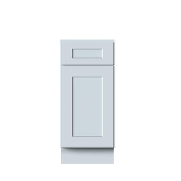 BASE CABINET W15" X H34.5" X D24"
