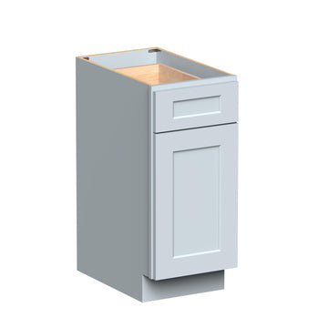 BASE CABINET W15" X H34.5" X D24"