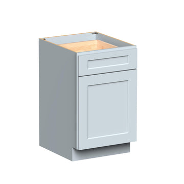 BASE CABINET W21" X H34.5" X D24"