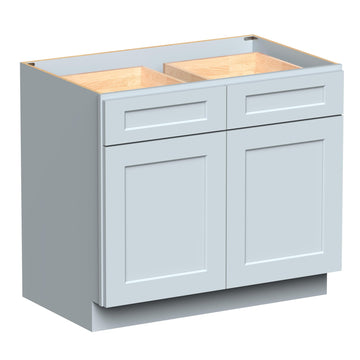 BASE CABINET W39" X H34.5" X D24"