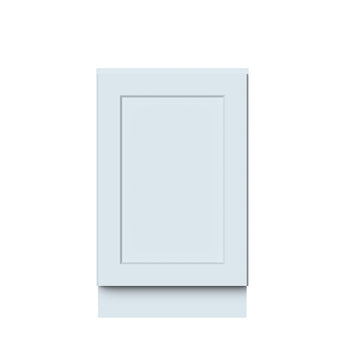 FULL HEIGHT DOOR BASE CABINET W21 in. X H34.5 in. X D24 in.