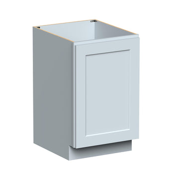 FULL HEIGHT DOOR BASE CABINET W21 in. X H34.5 in. X D24 in.
