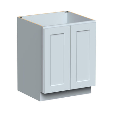 FULL HEIGHT DOOR BASE CABINET W27 in. X H34.5 in. X D24 in.
