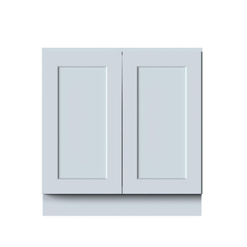 FULL HEIGHT DOOR BASE CABINET W33 in. X H34.5 in. X D24 in.