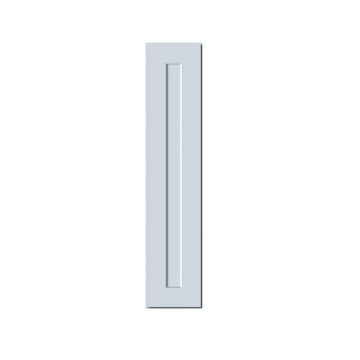 WALL CABINET W09" X H42" X D12"