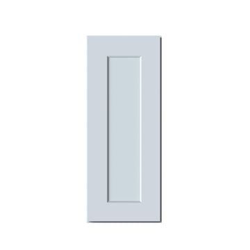 WALL CABINET GLASS DOOR ONLY W12" X H30" X D0.75"