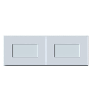WALL CABINET W33" X H12" X D12"