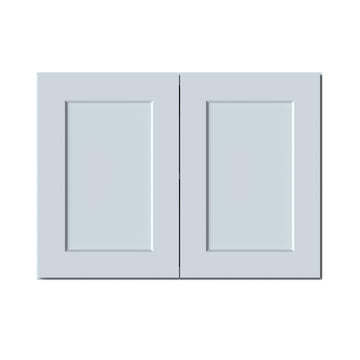 WALL CABINET W33" X H24" X D12"