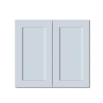 WALL CABINET W33 in. X H30 in. X D12 in.