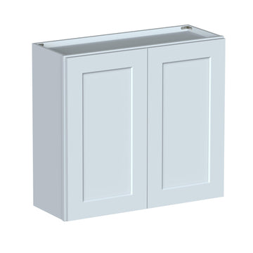 WALL CABINET W33 in. X H30 in. X D12 in.
