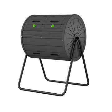 Black Compost Bin
