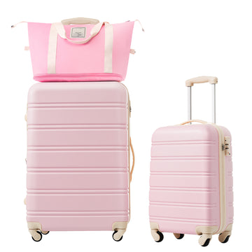 2-Piece Spinner Set—20" and 28" Hardside