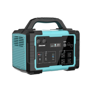 Portable Generators