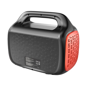 1000W Portable Power Station High Capacity Backup Power for Home RV and Emergency