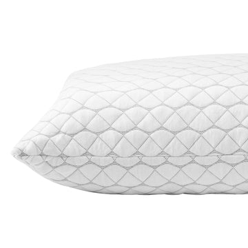 Adjustable Memory Foam Pillow - Queen Size