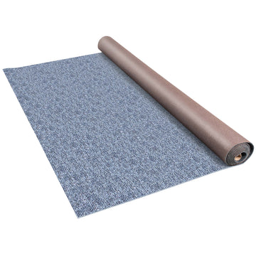 Durable Marine Carpet Roll with Non-Slip Surface