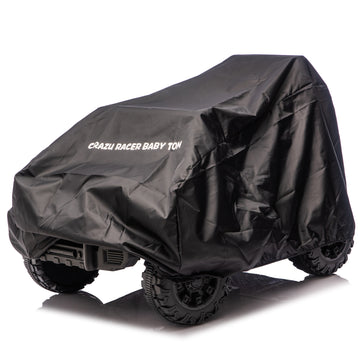 420D Oxford Kids Ride On Car Cover Waterproof Dustproof