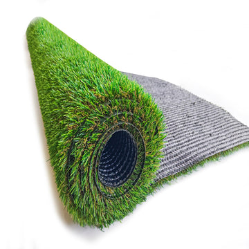 5FT x 10FT Professional Pet Lawn Mat with Drainage Holes for Terrace Patio Backyard