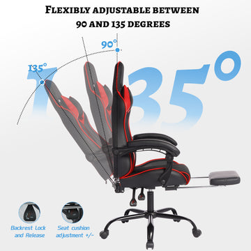 OFFICE CHAIR