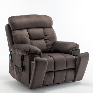 Recliners Lift Chair Relax Sofa Chair Living Room Furniture Living Room Power Electric Reclining For Elderly