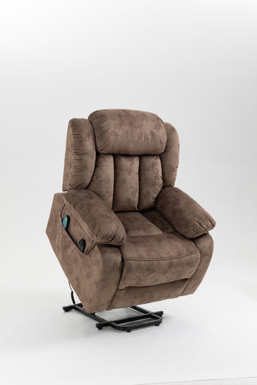 Recliners Lift Chair Relax Sofa Chair Living Room Furniture Living Room Power Electric Reclining For Elderly