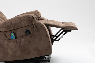 Recliners Lift Chair Relax Sofa Chair Living Room Furniture Living Room Power Electric Reclining For Elderly