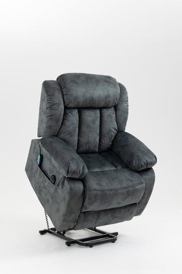 Recliners Lift Chair Relax Sofa Chair Living Room Furniture Living Room Power Electric Reclining For Elderly