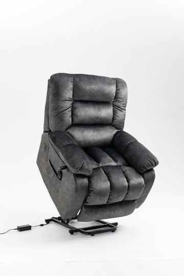 Recliners Lift Chair Relax Sofa Chair Living Room Furniture Living Room Power Electric Reclining For Elderly