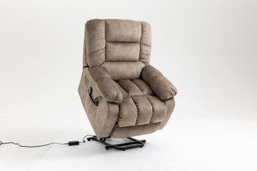 Recliners Lift Chair Relax Sofa Chair Living Room Furniture Living Room Power Electric Reclining For Elderly