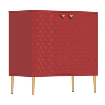 Boyel Living 2 Door Cabinet Storage Cabinet