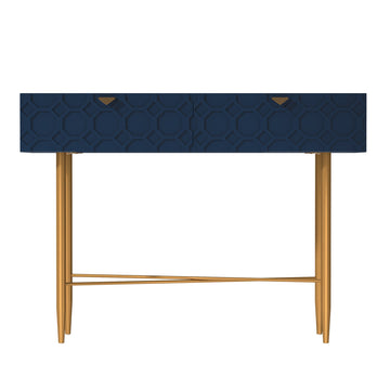 Accent 2-Drawer Entryway Table