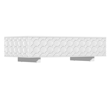 High Glossy Coffee Table