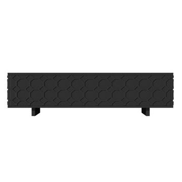 High Glossy Coffee Table