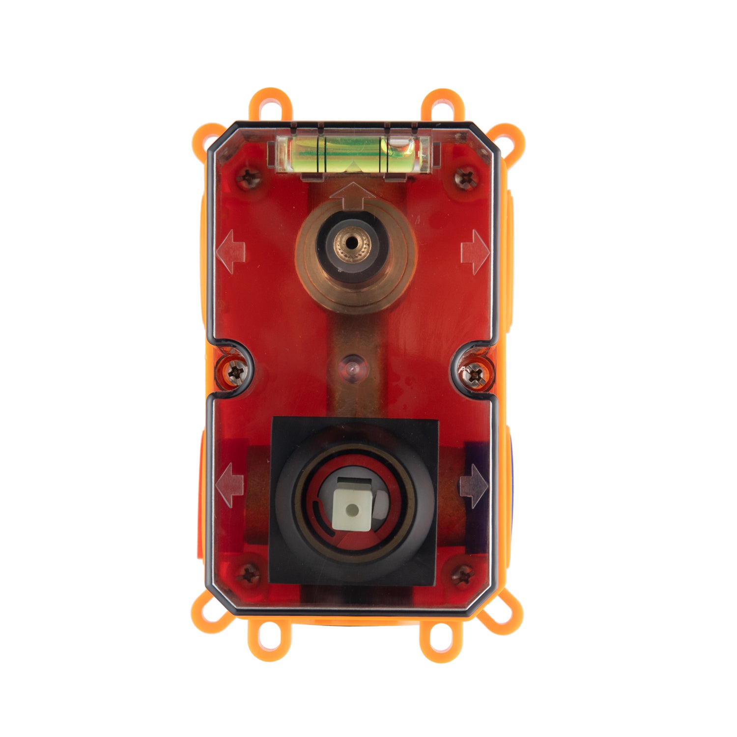 pressure balance cartridge