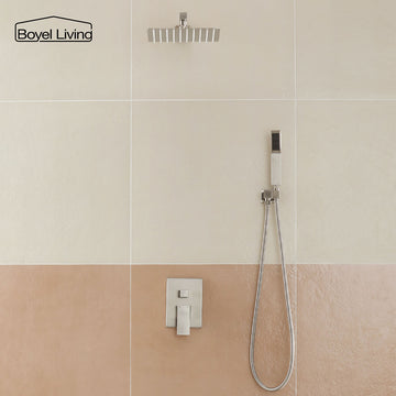 Boyel Living Shower System