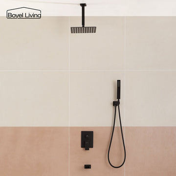 Boyel Living Shower System